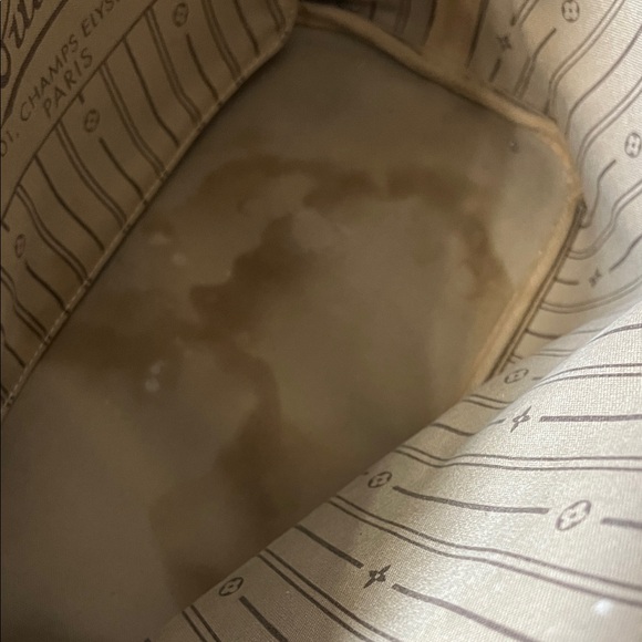 3348  LV MM Monogram Neverful - Picture 9 of 10